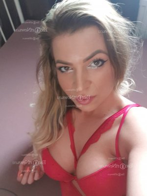 Malicya sex party in Dublin OH and independent escorts