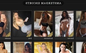 Katidja prostitutes and sex guide